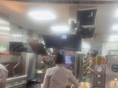 -麦当劳·得来速店(星沙大道店)