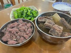 -老牌依强牛肉店(达道总店)