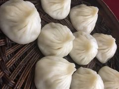 鲜肉汤包-大龙汤包