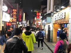 -太平老街