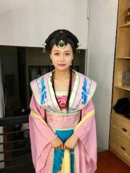 点击看大图 -美云庭古装·格格服汉服·京城旅拍(北京店)