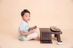 点击看大图 -布恩儿童摄影