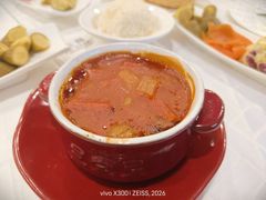 -新侨三宝乐西餐厅(崇文门店)