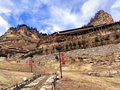 -芦芽山旅游度假区