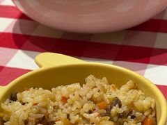 -西贝(上海我格广场店)