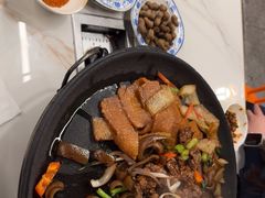 -一烙锅(友谊店)