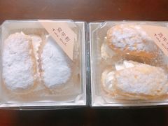 -凯司令西饼店(东建路店)