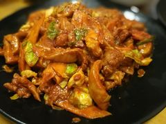 -吾里.春川家韩国料理(万达店)
