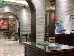 大堂-民信老铺(双皮奶博物馆店)