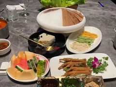 -德天肥牛海鲜火锅(城西银泰店)