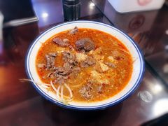 -古早沙茶王(杏林分店)