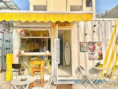 门面-BIGHEAD大头家咖啡馆(蛇口店)