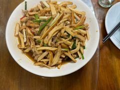 -芦茨金富饭庄·25年老字号·专做稻草鸡