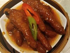 -狮王府淮扬菜(新街口友谊店)