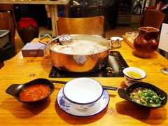 -大理老字号·舟渔的鱼野生菌海景餐厅(双廊店)