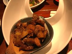 -客语客家菜(东山口店)