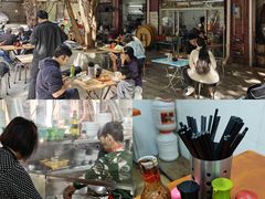 -顺发饮食店(景泰西六巷店)