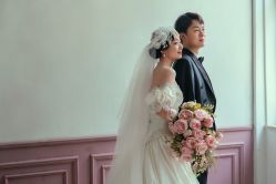 -Mu慕婚纱摄影·超级工作室
