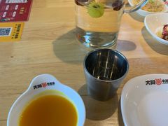 -大田牛尾汤(幸福河市场店)