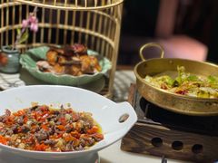 -佬麻雀·剁椒鱼头(京基KK One店)