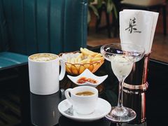 阿芙佳朵-柒Lounge(三里屯店)