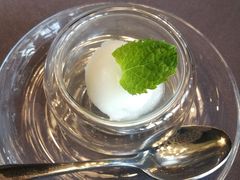 柠檬冰霜-羲和雅苑•北京烤鸭(平安国际金融中心店)