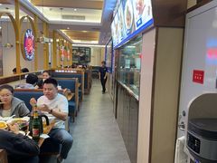-海记品鸽·新疆菜(高铁站店)