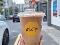 -麦当劳(虎坊路店)