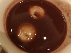 甜品红豆沙汤圆-协成海鲜火锅(情侣路店)