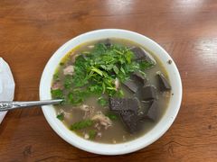 -春雨羊汤店(广开四马路总店)