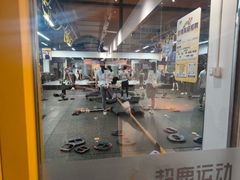 -超鹿运动(融侨锦江店)