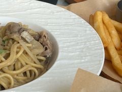 -必胜客(海滨店)