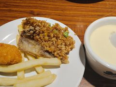 -汉巴味德(沈阳万象汇店)