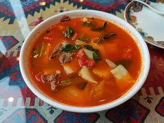 -巴依老爷新疆美食(工体旗舰店)