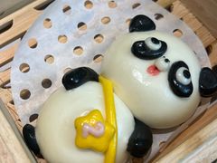 -眉州东坡·熊猫主题餐厅(枫蓝店)