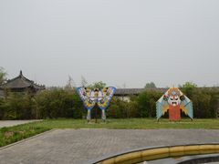 -杨家埠民间艺术大观园