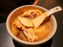 -季季山•云南野生菌火锅(上海首店)