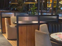 -半秋山西餐厅(宜昌大洋店)