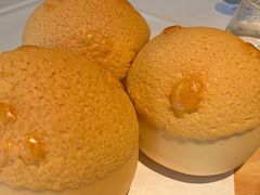 招牌菠萝包-炳胜品味(海印总店)