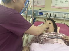 -上海市静安区闸北中心医院