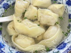 笋干馄饨-217笋干馄饨