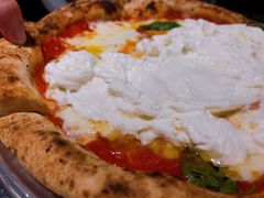 -Primo·丽莫意大利窑烤披萨