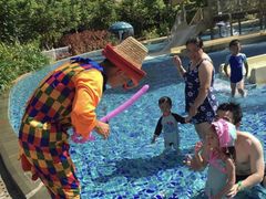 -亚马逊丛林水乐园