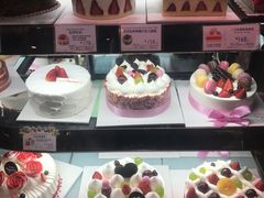 -巴黎贝甜(五道口店)