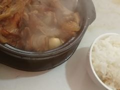 -赵家牛肉砂锅(台西三路店)