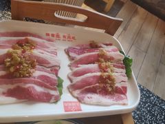 -么肆烤肉·中式自助·烤肉大排档(街道口季佳PAI店)