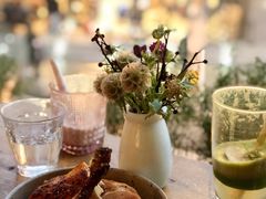 -BOR Eatery(安福路店)