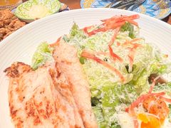 -碧特博格·20年品牌西餐厅(芜湖路店)