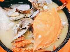 -台州老六海鲜面馆(上南总店)