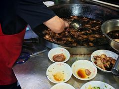 -杭嘉湖咬强羊肉面馆(永兴路总店)